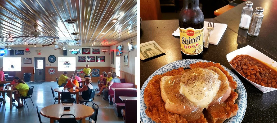 Diamond Barbecue Tavern, Inc.