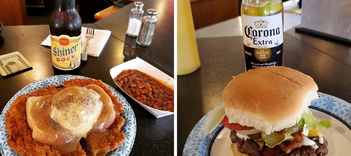 Diamond Barbecue Tavern, Inc.