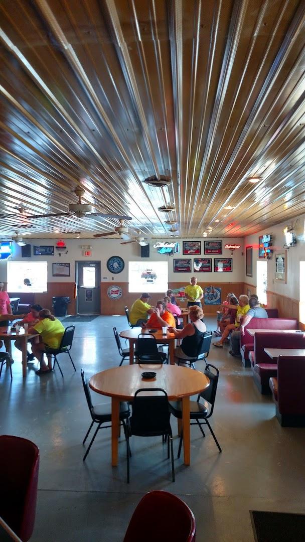 Diamond Barbecue Tavern, Inc.