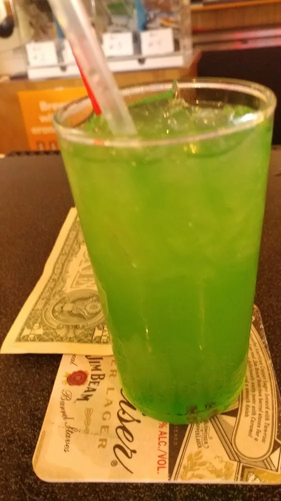 Liquid Marijuana